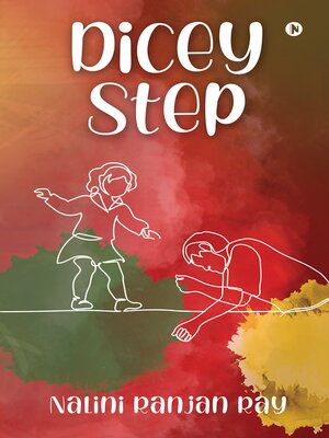 cover image of Dicey Step